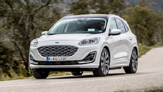 Rückruf bei Ford: Brandgefahr! Laden Sie diesen Plug-in-Hybrid nicht