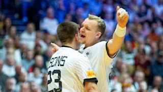 Österreich gegen Deutschland: Handball-EM-Quali heute im TV sehen