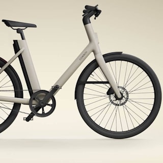Cowboy: Hersteller ruft E-Bikes wegen möglichem Rahmenbruch zurück
