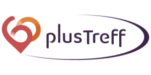 Logo 60plusTreff