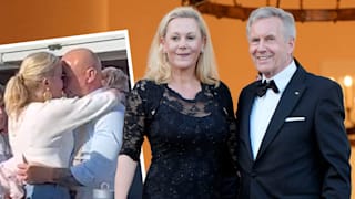 Christian und Bettina Wulff: Er liebt sie, sie liebt ihn nicht – eine Analyse