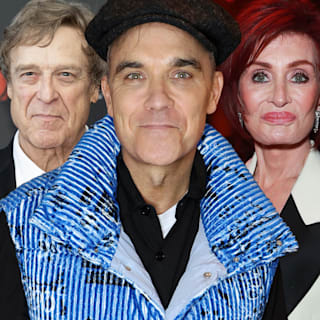 Ozempic: So sehen die Stars aus Hollywood danach aus