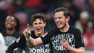 SC Freiburg: Merlin Röhl vor Sprung in Premier League 