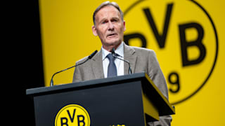 BVB: Rückendeckung für Watzke im Fan-Zoff wegen Rheinmetall-Deal
