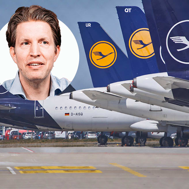 Verschlechterung ab 3. Juni: Wie stoppe ich die Entwertung meiner Lufthansa-Meilen?