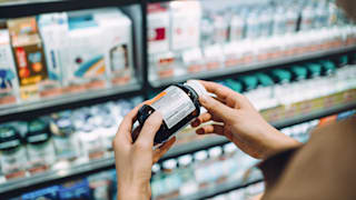 Weniger Medizin aus China: EU-Gesetz soll Medikamenten-Engpass bekämpfen