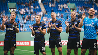 Nächste Woche bei RTL: Hertha-Stars bei GZSZ zu sehen