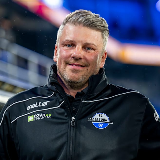 Nach Baumgart-Entlassung: Kwasniok spricht über HSV-Interesse