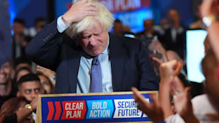 England-Wahl 2024: Jagen die Briten die Tories zum Teufel?
