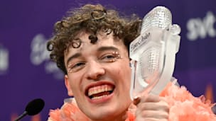 Alle ESC-Gewinner seit 1956 im Überblick – Eurovision Song Contest
