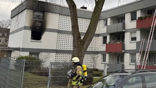Nach Feuer in Köln: Retter finden mysteriöse zweite Leiche im Haus