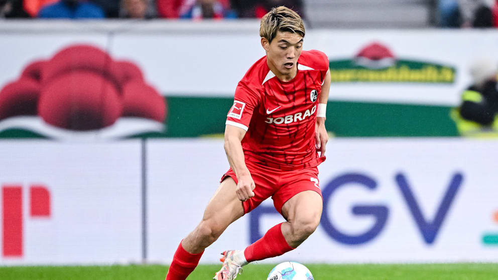 SC Freiburg: Spannende Doan-Aussagen zu seiner Zukunft