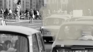 Smog-Alarm wie im Osten: SO dreckig roch die DDR!
