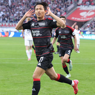 Union Berlin: Klub denkt über Verpflichtung von Woo-yeong Jeong nach