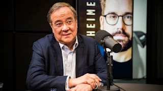 „Man erwartet mehr von Deutschland!“