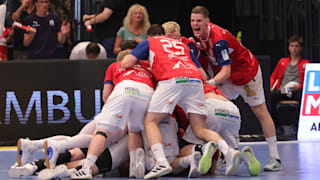 HSV gewinnt Thriller gegen Leipzig