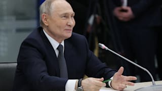 BND-Analyse: Putin bereitet sich auf großen Krieg vor