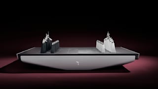 Rolls-Royce: Luxus-Autohersteller verkauft Schachbrett für 35.105 Euro