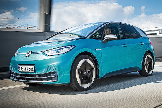 VW ID.3