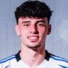 Nicolas Oliveira