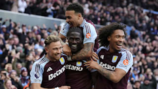 Ein Leckerbissen für jeden Hansa Fan. Aston Villa kommt im Juli ins Ostseestadion