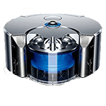 saugroboter dyson