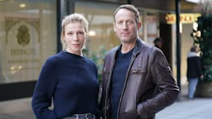 „Tatort“ Hamburg: Ab 2024 ermittelt Kommissar Falke ohne Kollegin Grosz
