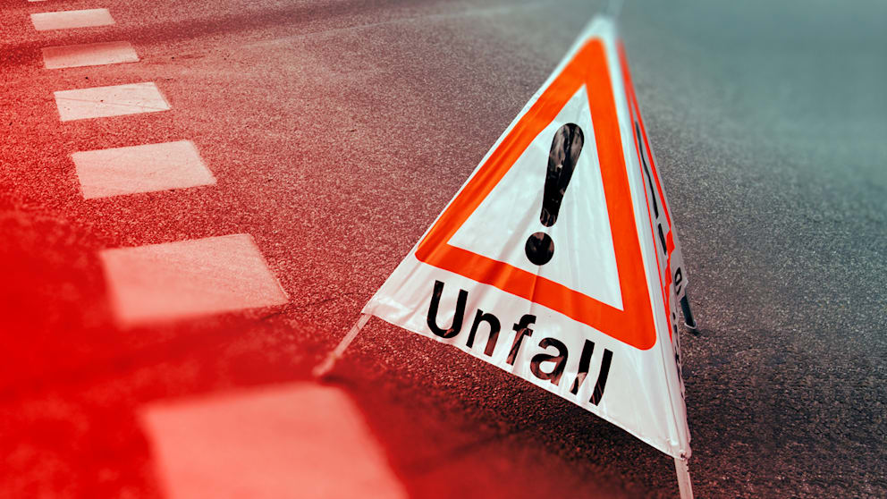 Altleiningen: Autofahrer kollidiert und verursacht Unfall