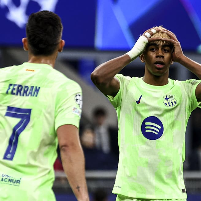Champions League: Reals Guti spricht von „globaler Verschwörung gegen Barça“