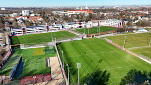 Es gibt eine „ABC“-Liste: Bayerns komplett geheime Scouting-Taktik