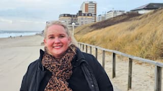 1. Tag! Das hat die neue Bürgermeisterin vor: Die Königin von Sylt