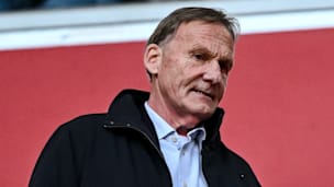„Die hat nur er getroffen!“: Deutliche Kritik an Watzke