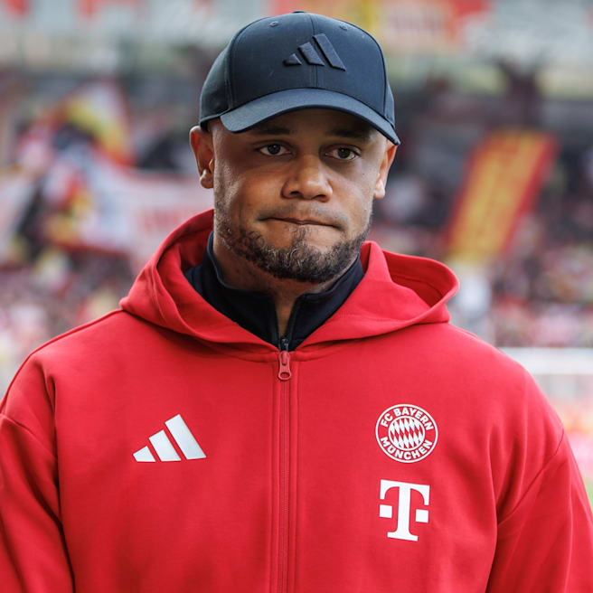 Bundesliga-Spieltag 27: Alle Infos zu Kompanys neuem Abwehr-Plan beim FC Bayern