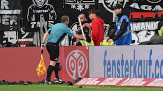 Meine Meinung: Eintracht Frankfurt muss die Ultras aussperren