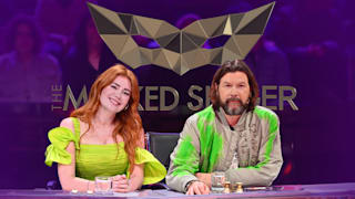 „The Masked Singer“ 2024: Alle Infos zum neuen Konzept für das Rateteam