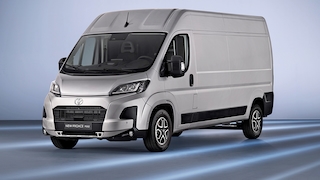 Toyota Proace Max