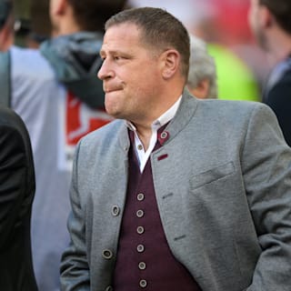 FC Bayern: Max Eberl reagiert auf Wirbel um Meister-Party