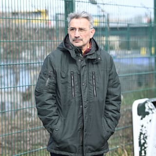 Union Berlin: Legende Lutz Hendel seit 30 Jahren sauer auf den Ex-Klub