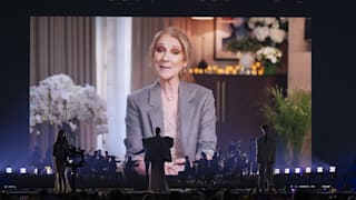 ESC 2015: Showablauf geändert! Tritt Céline Dion doch auf?