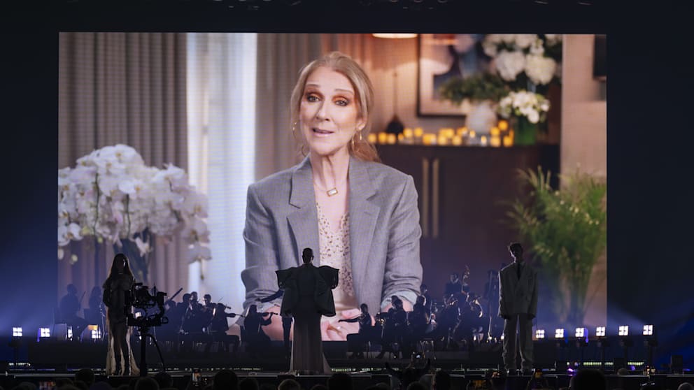 ESC 2015: Showablauf geändert! Tritt Céline Dion doch auf?