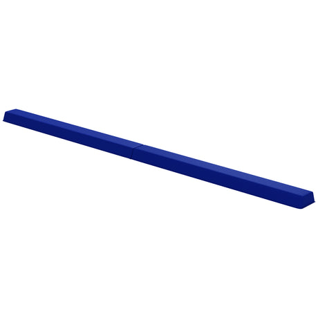 Klappbarer Schwebebalken, tragbar Turnbalken, rutschfest Balance Beam