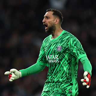„Am Tor zum Himmel“: Presse feiert Donnarumma und PSG