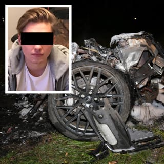 Tödlicher Crash mit Tempo 305 km/h – Audi-Fahrer muss ins Gefängnis