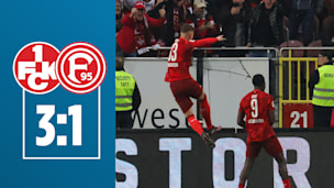 Der Betze bebt!: Ache lässt Lautern träumen