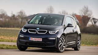 BMW i3 gebraucht im Test