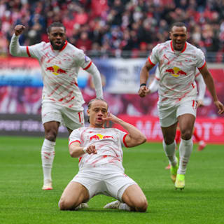 Nach Champions-League-Aus: Boss von RB Leipzig kündigt XXL-Umbruch an