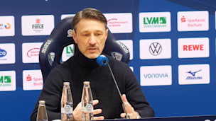 Spieler tauchten ab: Merkwürdiger Kovac-Satz nach BVB-Pleite