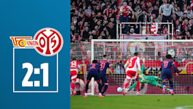 Bei Heimsieg: Union-Spieler baut Negativ-Rekord aus