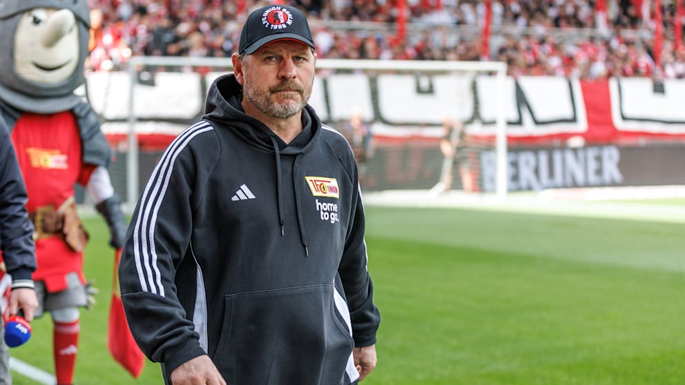 Union Berlin: Dieser Star versprach Trainer Steffen Baumgart ein Tor