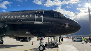 Ab Flughafen Düsseldorf: Diese Luxus-Airline fliegt nur zwei Ziele an